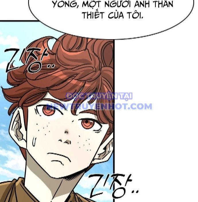 Shark - Cá Mập Chap 347 - Next Chap 348