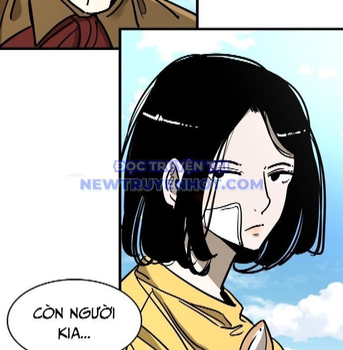 Shark - Cá Mập Chap 347 - Next Chap 348
