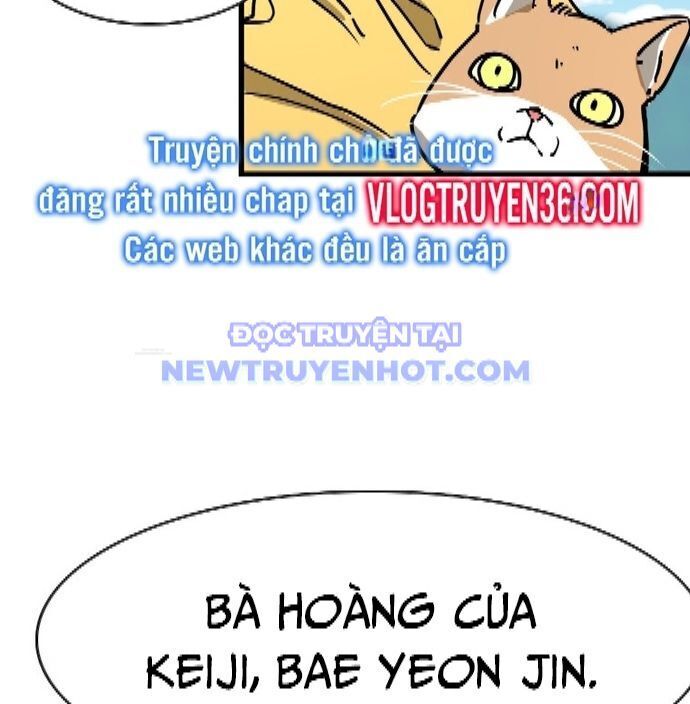 Shark - Cá Mập Chap 347 - Next Chap 348