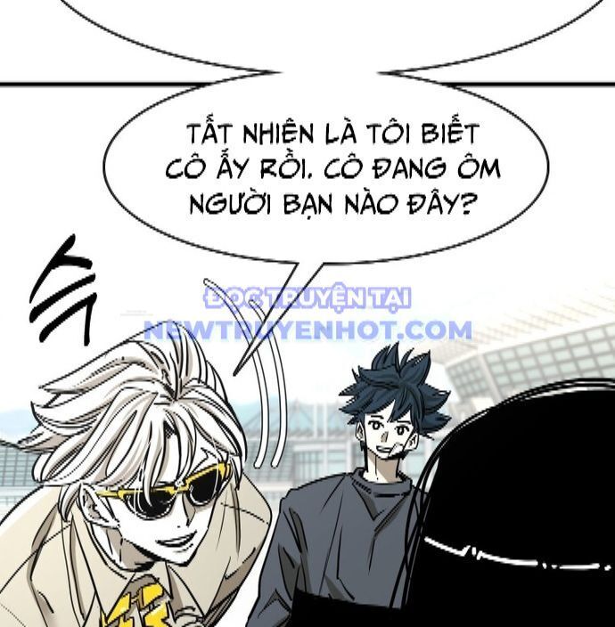Shark - Cá Mập Chap 347 - Next Chap 348