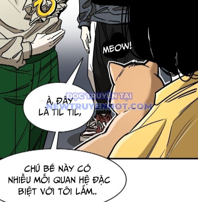 Shark - Cá Mập Chap 347 - Next Chap 348