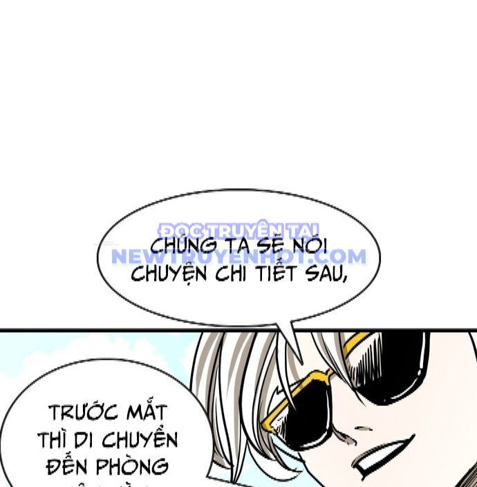 Shark - Cá Mập Chap 347 - Next Chap 348