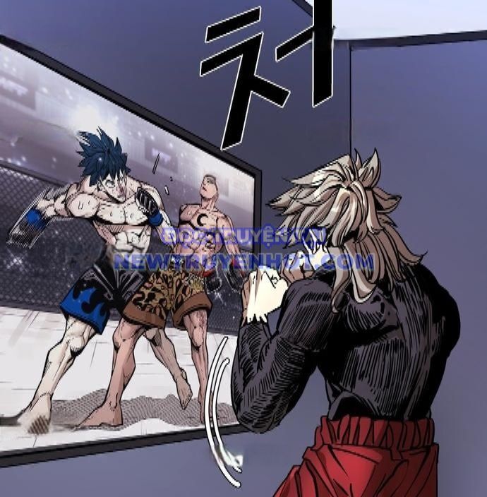 Shark - Cá Mập Chap 347 - Next Chap 348