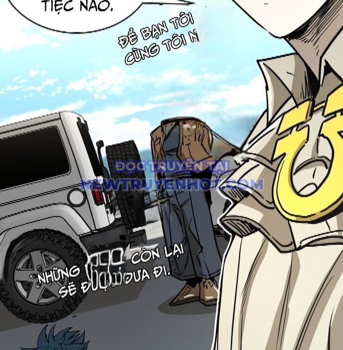 Shark - Cá Mập Chap 347 - Next Chap 348