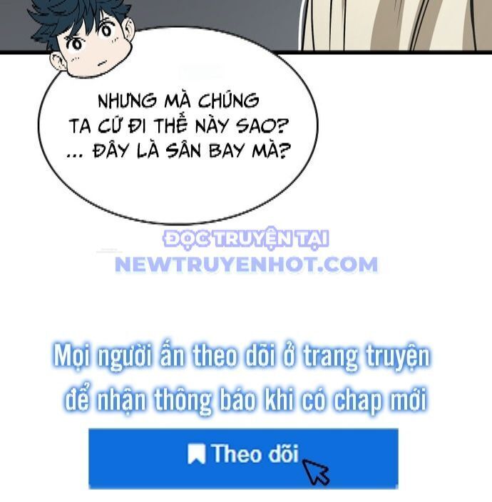 Shark - Cá Mập Chap 347 - Next Chap 348