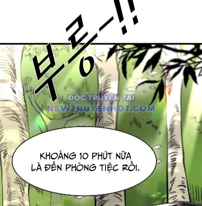 Shark - Cá Mập Chap 347 - Next Chap 348