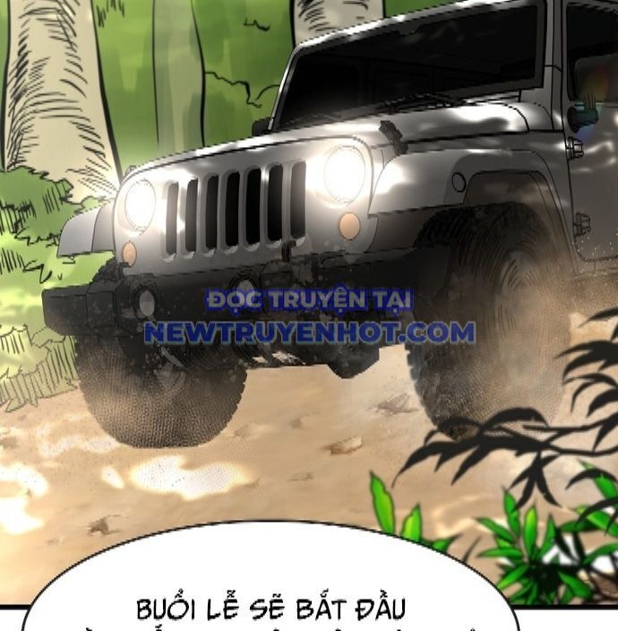 Shark - Cá Mập Chap 347 - Next Chap 348
