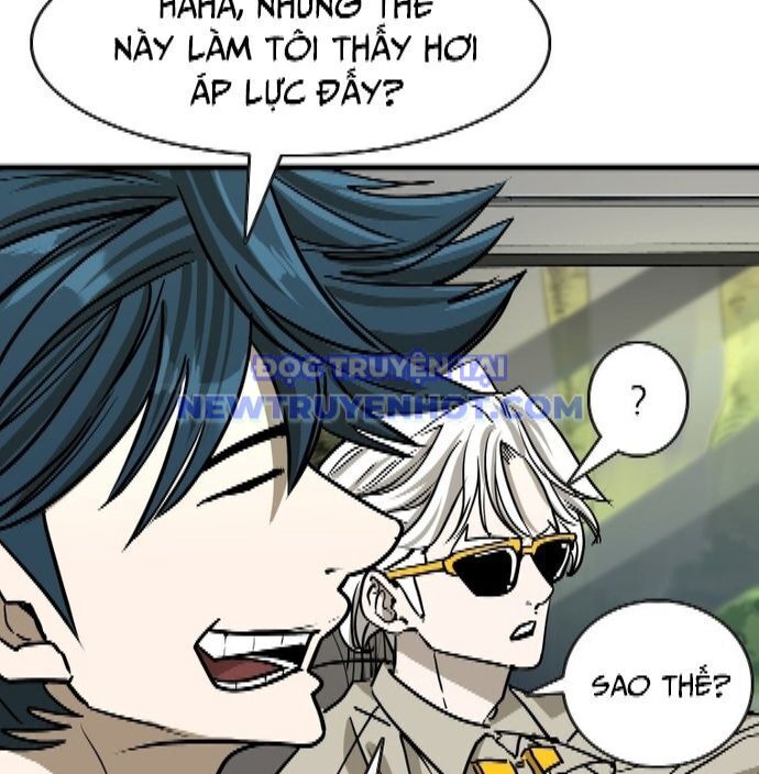 Shark - Cá Mập Chap 347 - Next Chap 348