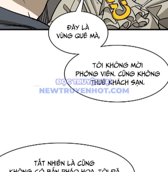 Shark - Cá Mập Chap 347 - Next Chap 348
