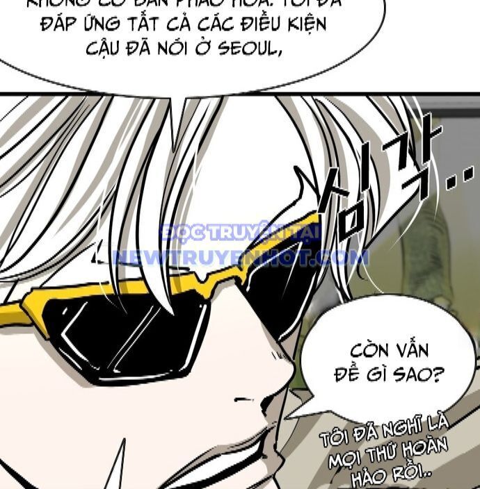 Shark - Cá Mập Chap 347 - Next Chap 348