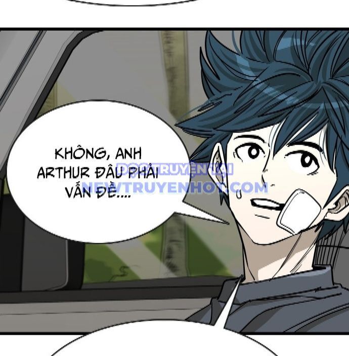 Shark - Cá Mập Chap 347 - Next Chap 348