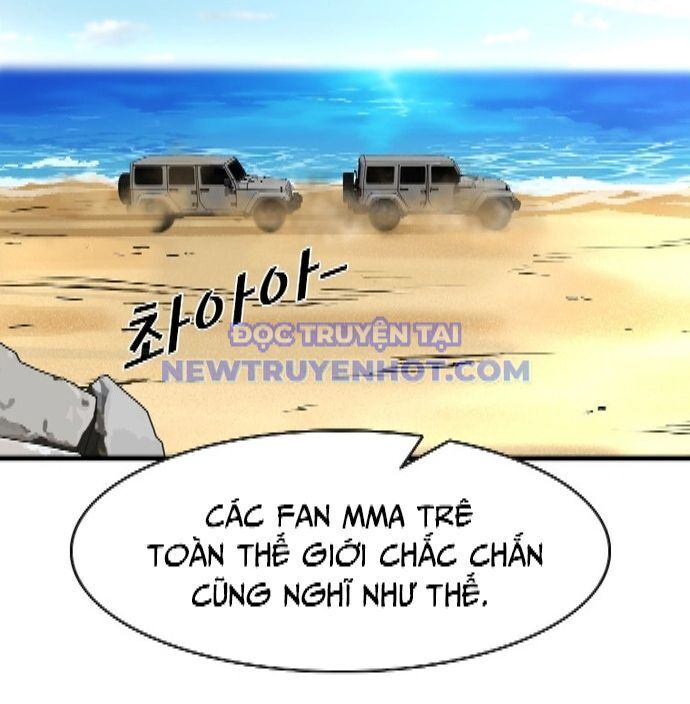 Shark - Cá Mập Chap 347 - Next Chap 348