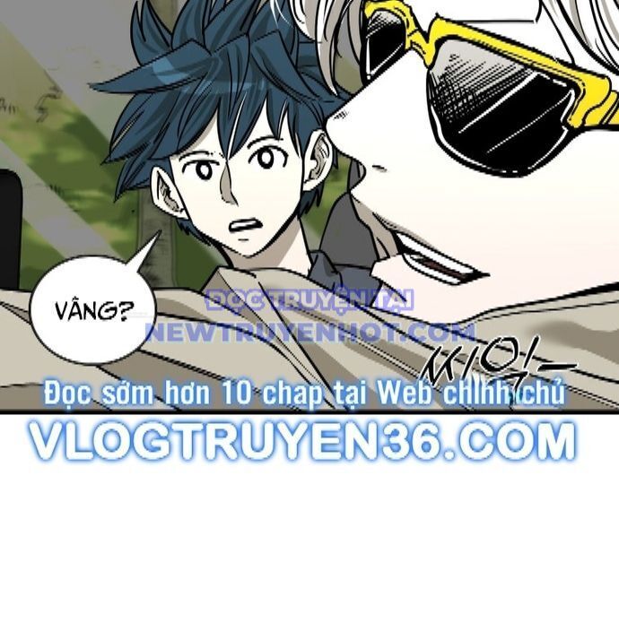 Shark - Cá Mập Chap 347 - Next Chap 348