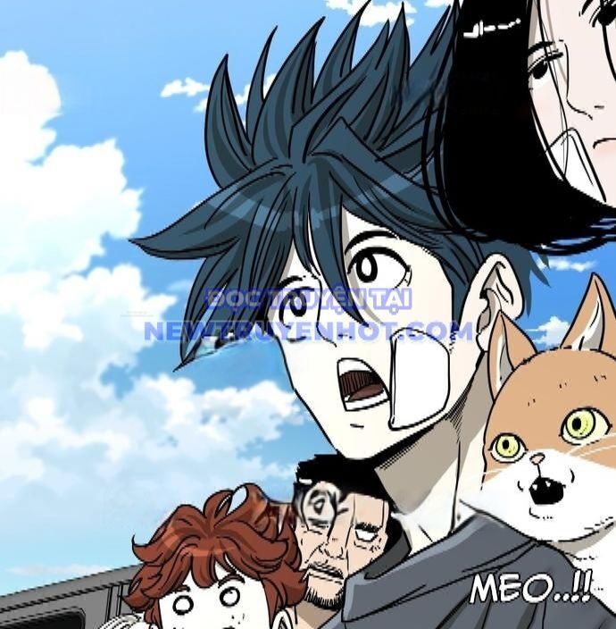 Shark - Cá Mập Chap 347 - Next Chap 348