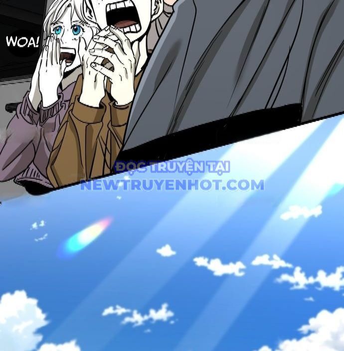 Shark - Cá Mập Chap 347 - Next Chap 348