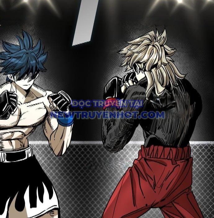 Shark - Cá Mập Chap 347 - Next Chap 348