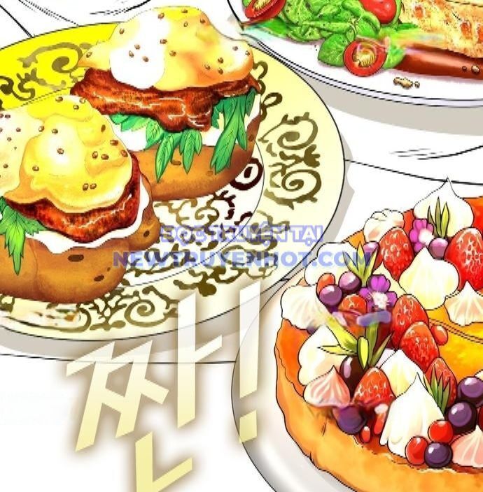 Shark - Cá Mập Chap 347 - Next Chap 348