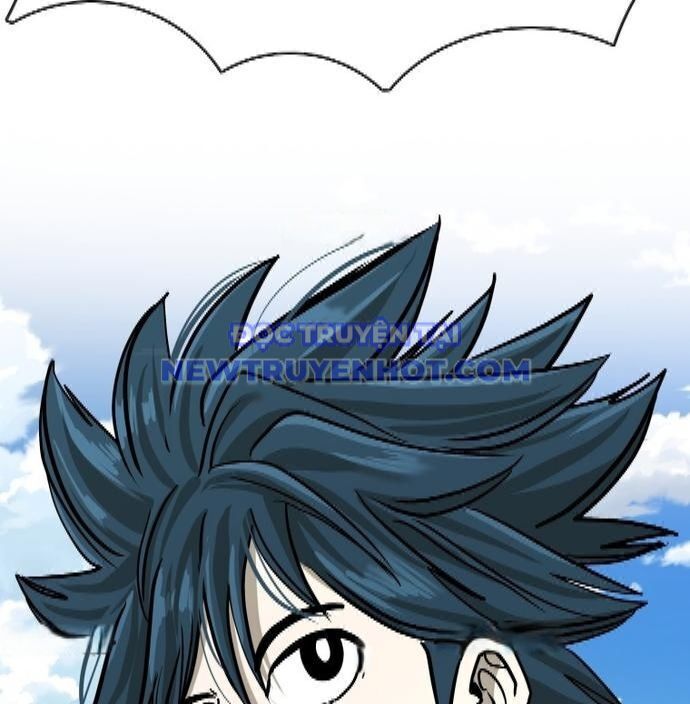 Shark - Cá Mập Chap 347 - Next Chap 348