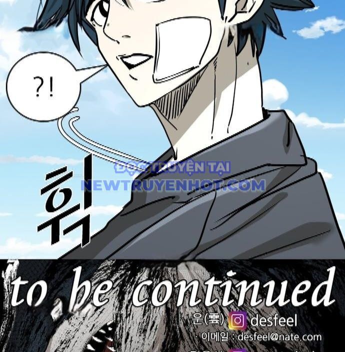 Shark - Cá Mập Chap 347 - Next Chap 348