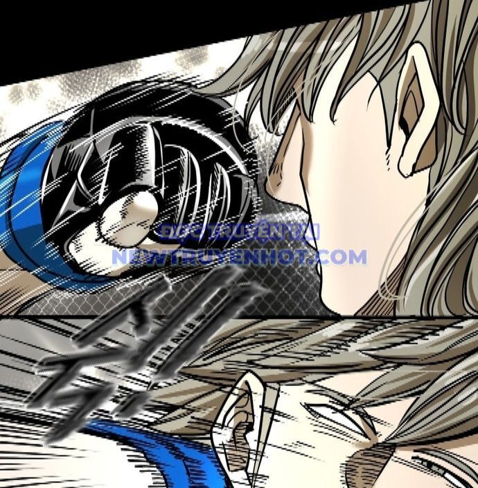 Shark - Cá Mập Chap 347 - Next Chap 348