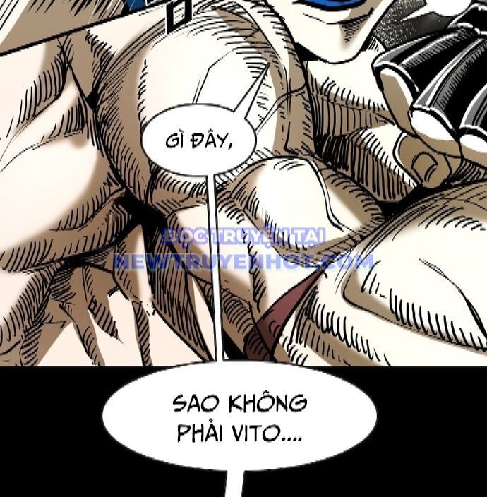 Shark - Cá Mập Chap 347 - Next Chap 348