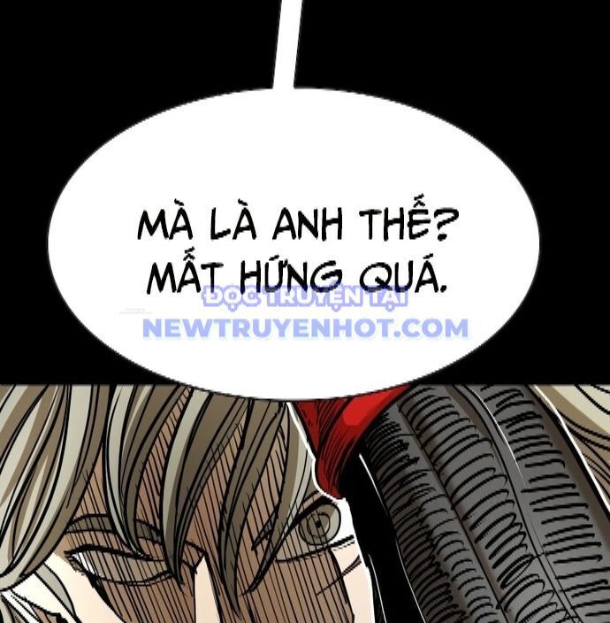 Shark - Cá Mập Chap 347 - Next Chap 348