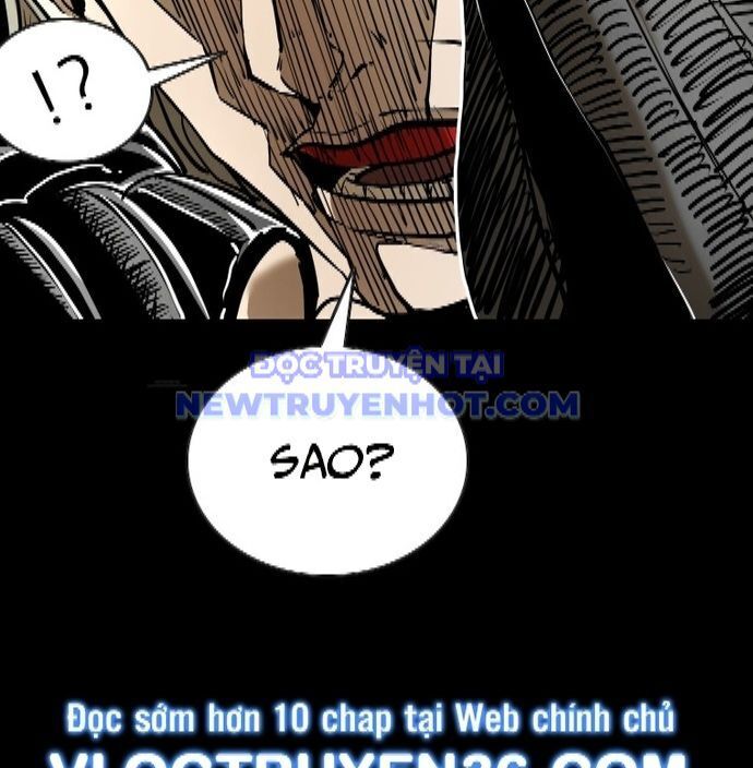Shark - Cá Mập Chap 347 - Next Chap 348