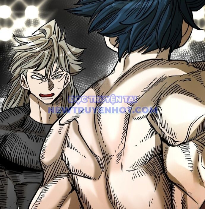 Shark - Cá Mập Chap 347 - Next Chap 348