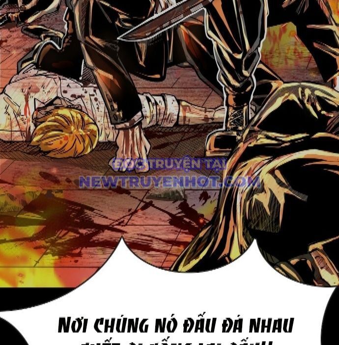 Shark - Cá Mập Chap 347 - Next Chap 348