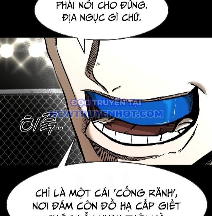 Shark - Cá Mập Chap 347 - Next Chap 348