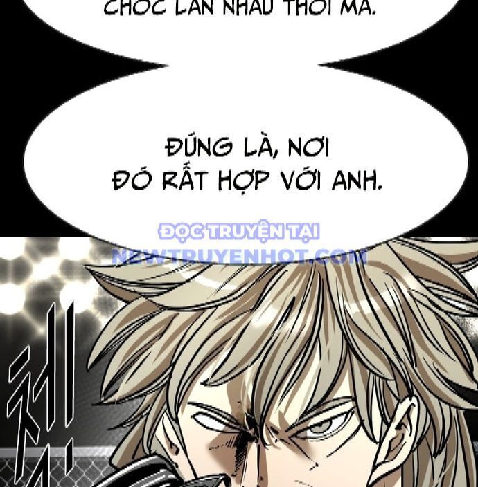 Shark - Cá Mập Chap 347 - Next Chap 348