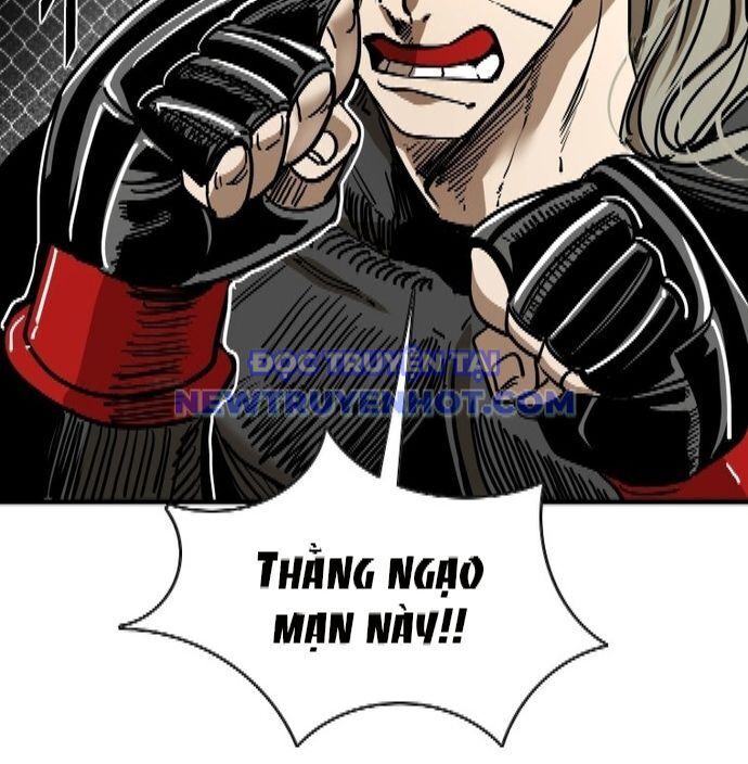 Shark - Cá Mập Chap 347 - Next Chap 348