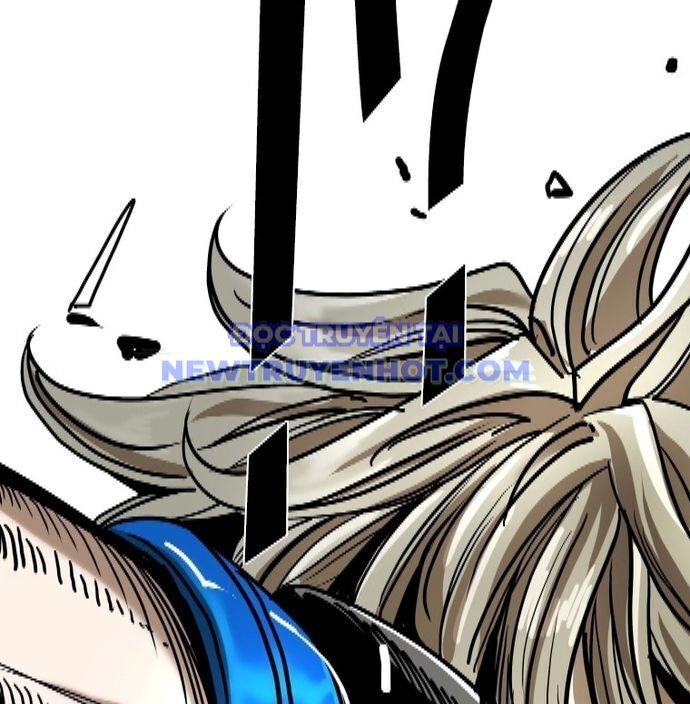Shark - Cá Mập Chap 347 - Next Chap 348