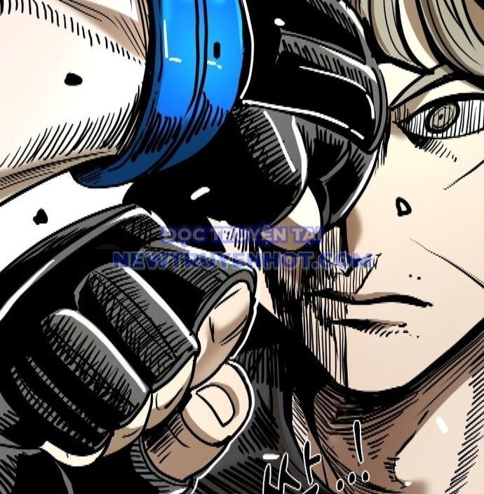 Shark - Cá Mập Chap 347 - Next Chap 348