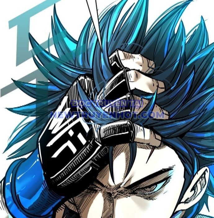 Shark - Cá Mập Chap 347 - Next Chap 348