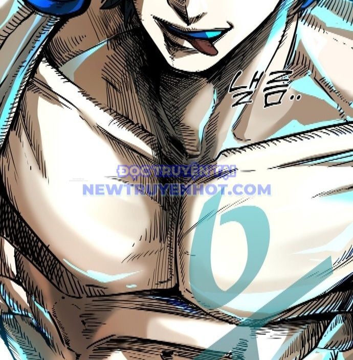 Shark - Cá Mập Chap 347 - Next Chap 348