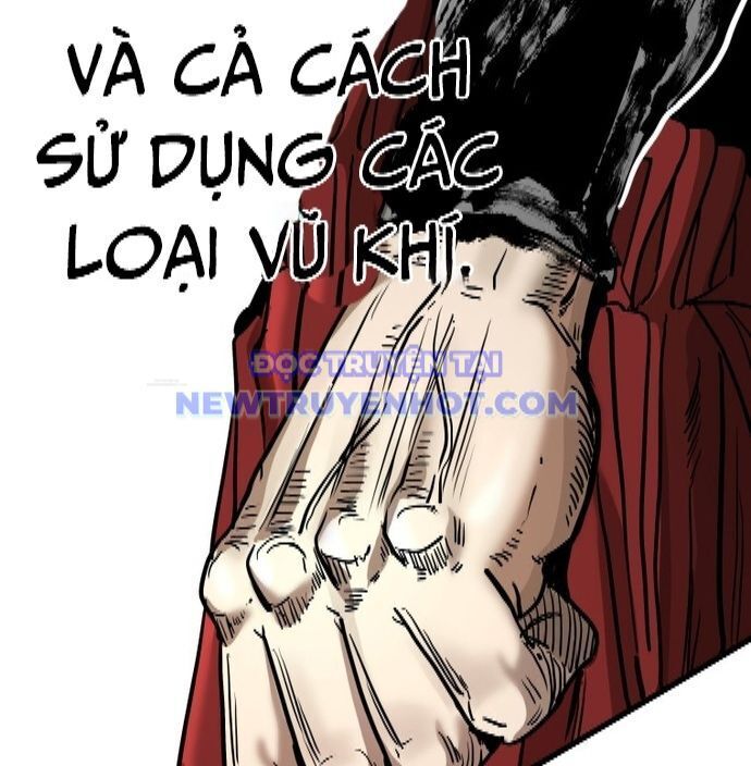Shark - Cá Mập Chap 347 - Next Chap 348