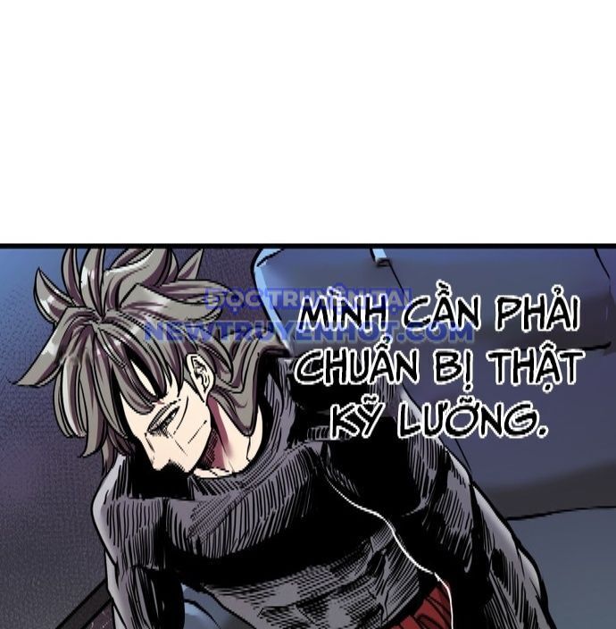 Shark - Cá Mập Chap 347 - Next Chap 348