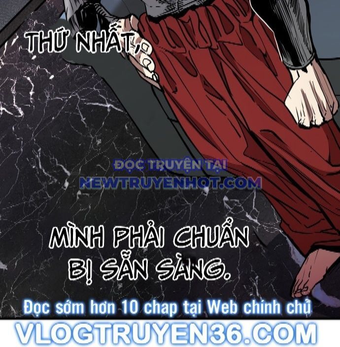 Shark - Cá Mập Chap 347 - Next Chap 348