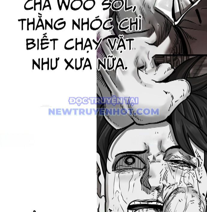 Shark - Cá Mập Chap 347 - Next Chap 348