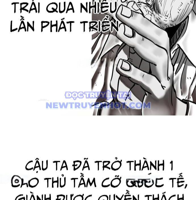 Shark - Cá Mập Chap 347 - Next Chap 348