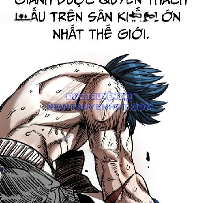 Shark - Cá Mập Chap 347 - Next Chap 348