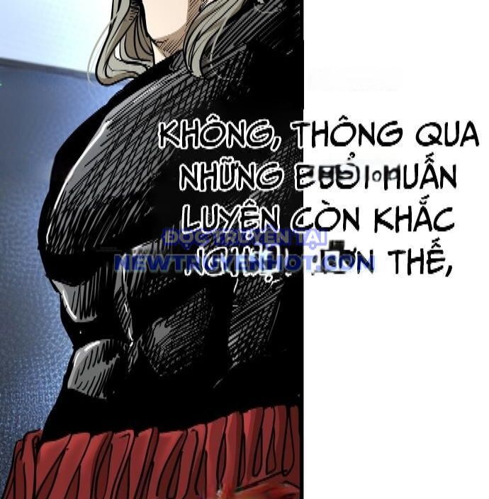 Shark - Cá Mập Chap 347 - Next Chap 348