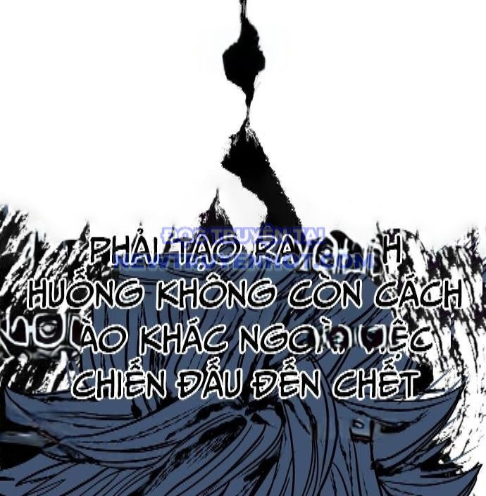 Shark - Cá Mập Chap 347 - Next Chap 348
