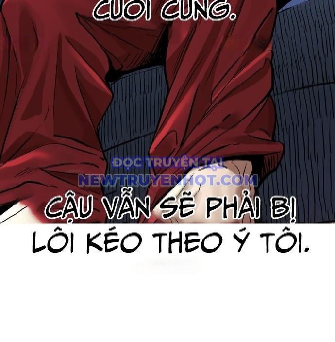 Shark - Cá Mập Chap 347 - Next Chap 348