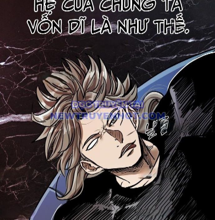 Shark - Cá Mập Chap 347 - Next Chap 348