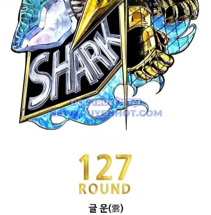 Shark - Cá Mập Chap 347 - Next Chap 348