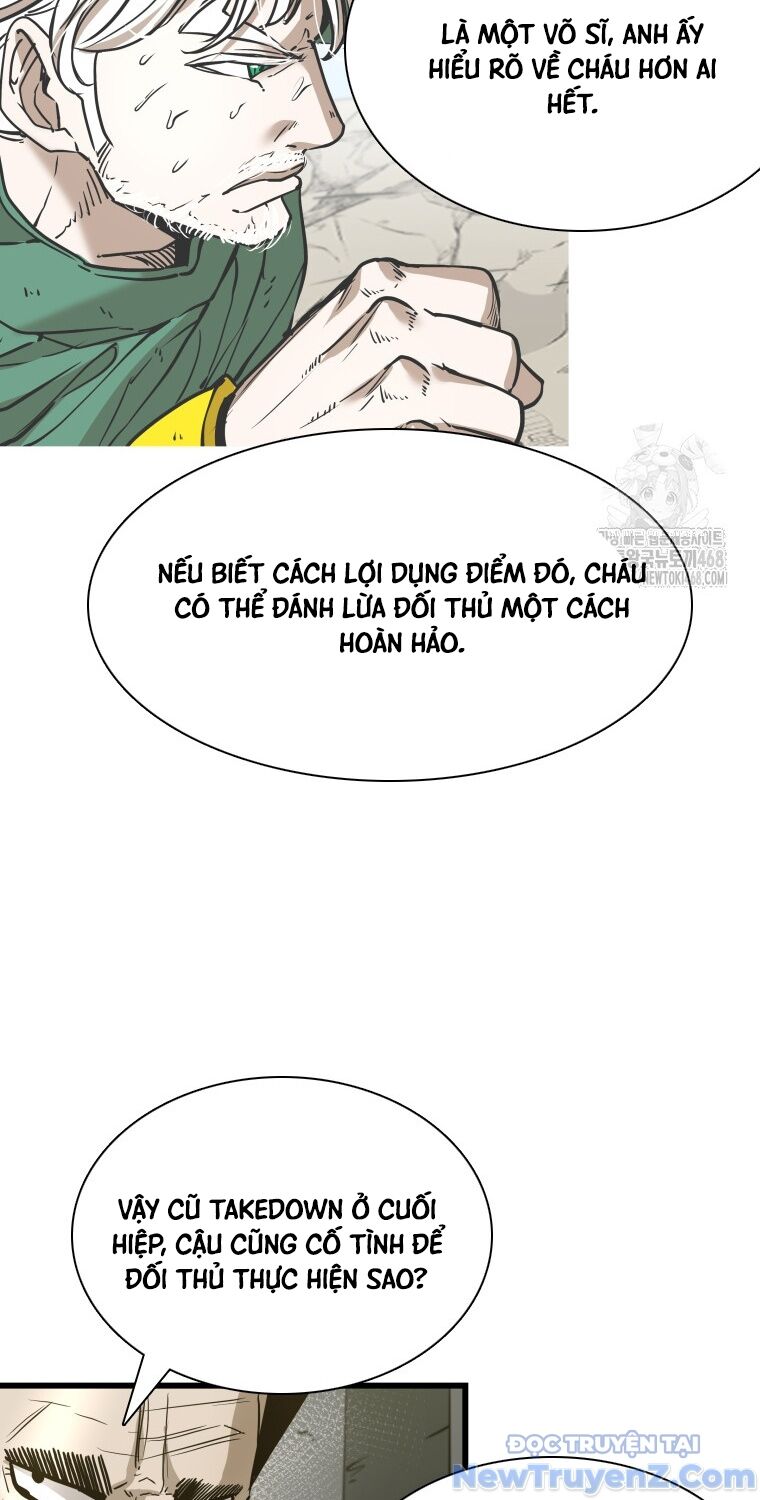 Shark - Cá Mập Chap 359 - Next Chap 360