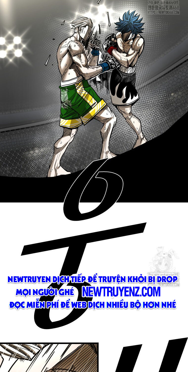 Shark - Cá Mập Chap 360 - Next Chap 361