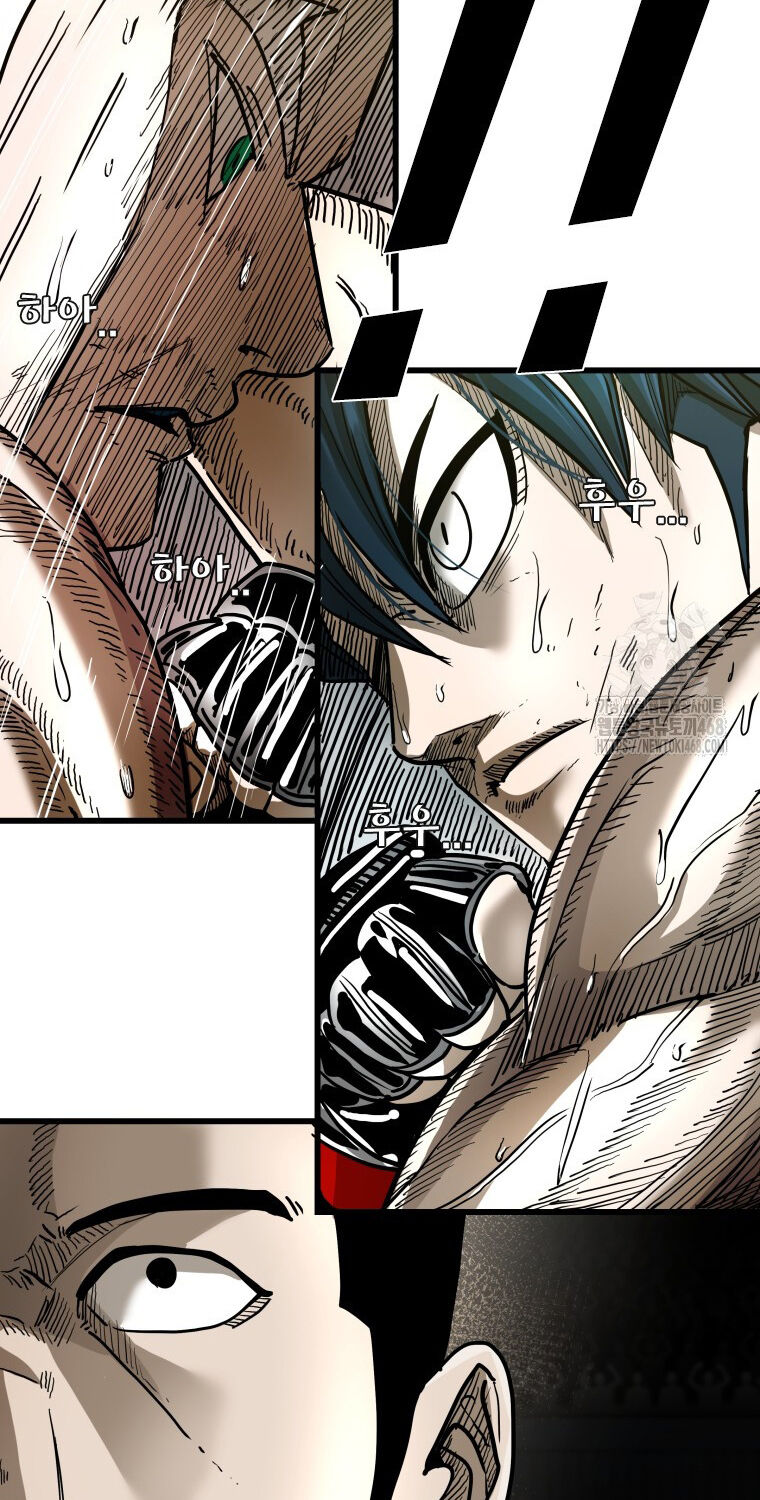 Shark - Cá Mập Chap 360 - Next Chap 361